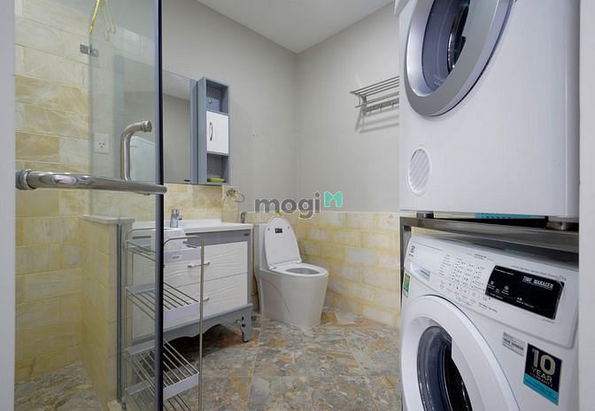 Hình ảnh ✅ Studio Style Châu Âu_Ngay Trung Tâm Thảo Điền_Tông Trắng Tinh Tế ✅