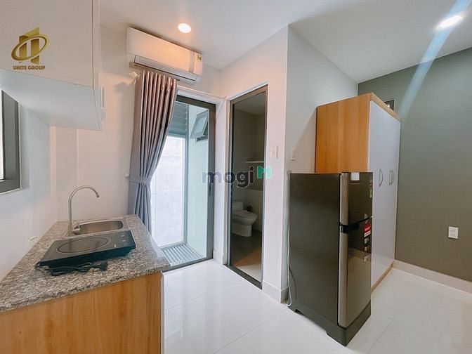 Hình ảnh Mb6623 nạp rút nhanh chóng Ban công siêu thoáng ngay Phan Xích Long Phú Nhuận
