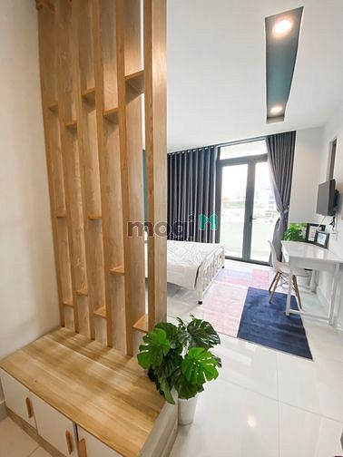 Hình ảnh Mb6623 nạp rút nhanh chóng Ban công siêu thoáng ngay Phan Xích Long Phú Nhuận