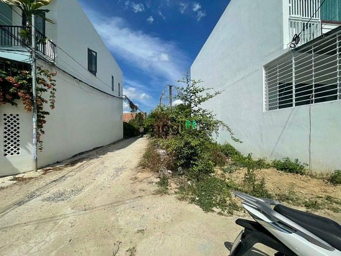 Hình ảnh Bán đất vĩnh ngọc góc 2 mặt tiền hẻm ô tô xuân lạc