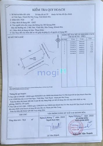 Hình ảnh Bán đất vĩnh ngọc góc 2 mặt tiền hẻm ô tô xuân lạc
