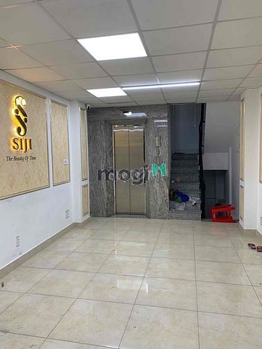 Hình ảnh Nhà đẹp hẻm Tân Bình - 4 phòng ngủ