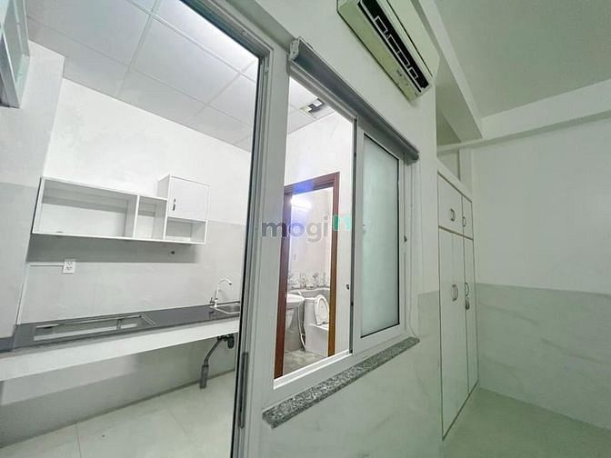 Hình ảnh Cho thuê CHDV full nội thất_thoáng mát_KV Tân Phú 45m2