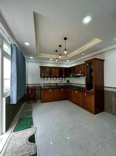 Hình ảnh Nhà 1/ đường Lê Đức Thọ,p.15, GV SHR