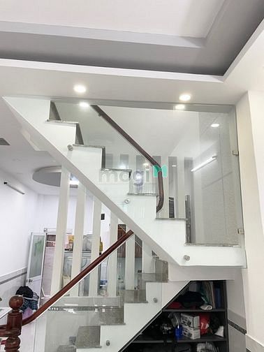 Hình ảnh 🏠 Bán nhà mới đẹp đường Tám Danh P4Q8