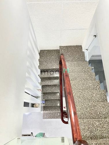 Hình ảnh 🏠 Bán nhà mới đẹp đường Tám Danh P4Q8