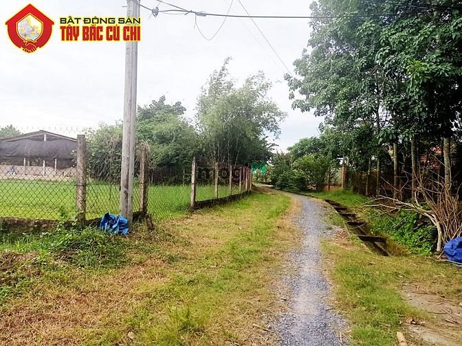Hình ảnh Bán đất 1/ đường trung lập - 212m2 - 7x30 - 191m2 thổ cư - xã trung