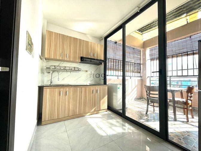 Hình ảnh Siêu Phẩm CH 2PN Penhouse FullNT Nhà Mới Khu An Ninh - Phan Văn Trị
