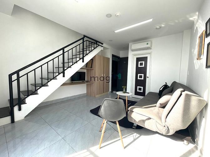 Hình ảnh Siêu Phẩm CH 2PN Penhouse FullNT Nhà Mới Khu An Ninh - Phan Văn Trị