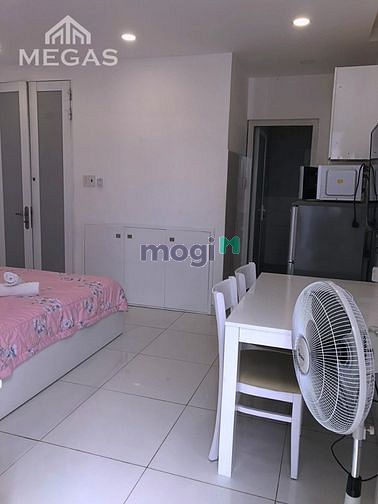 Hình ảnh Phòng Ở Dương Bá Trạc Full Nội Thất