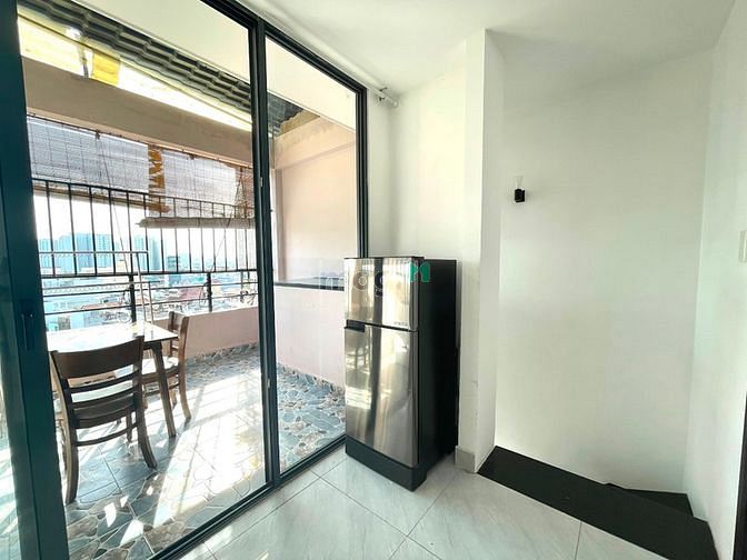 Hình ảnh Siêu Phẩm CH 2PN Penhouse FullNT Nhà Mới Khu An Ninh - Phan Văn Trị