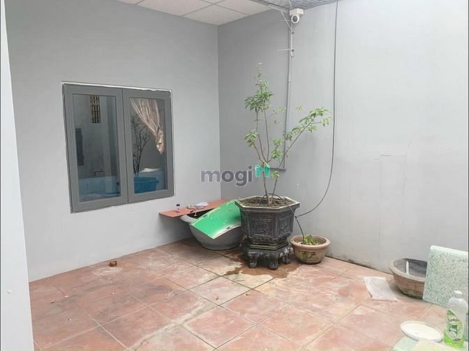 Hình ảnh Cho thuê nhà cấp 4 sân vườn kiệt võ văn kiệt