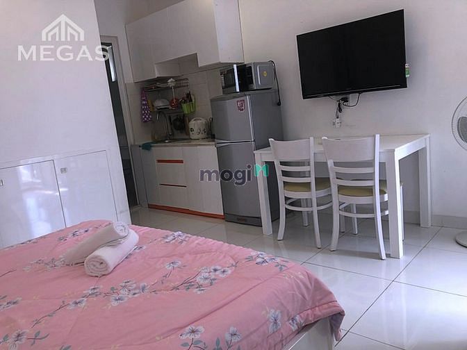 Hình ảnh Phòng Full nội thất Cạnh Cầu Chữ Y