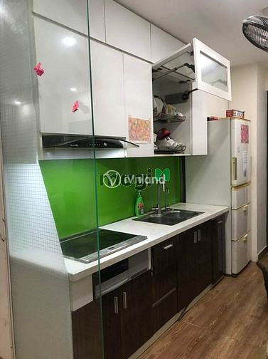 Hình ảnh Trang Chủ MB66.COM Chính Thức Bộ Công An Thái Hà 43 Phạm Văn Đồng 2PN 2VS full đồ Giá Thật