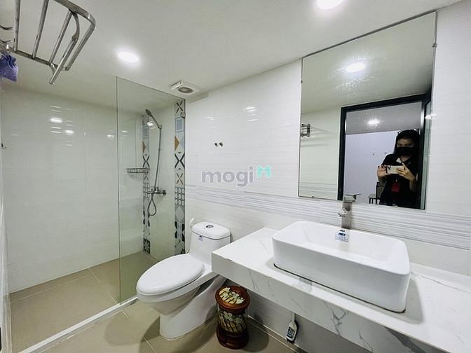Hình ảnh Mb6623 nạp rút nhanh chóng mini mới xây tại Song Hành quận 6