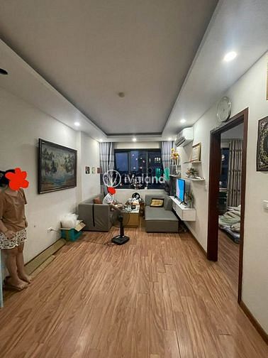Hình ảnh Trang Chủ MB66.COM Chính Thức Bộ Công An Thái Hà 43 Phạm Văn Đồng 2PN 2VS full đồ Giá Thật