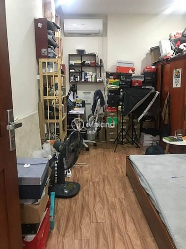Hình ảnh Trang Chủ MB66.COM Chính Thức Bộ Công An Thái Hà 43 Phạm Văn Đồng 2PN 2VS full đồ Giá Thật