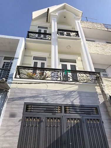Hình ảnh BÁN NHÀ SIÊU PHẨM Sư Vạn Hạnh Q5, 57m2 1ty875 SHR