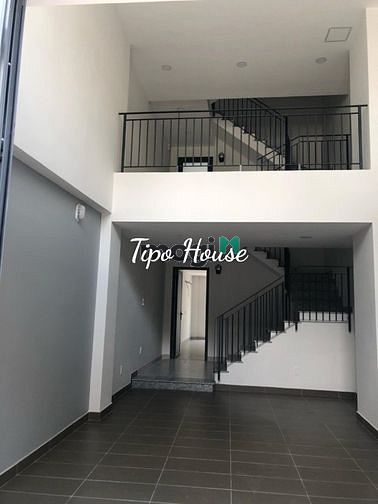 Hình ảnh Cho thuê nhà Lê Cơ, P. An Lạc, Bình Tân