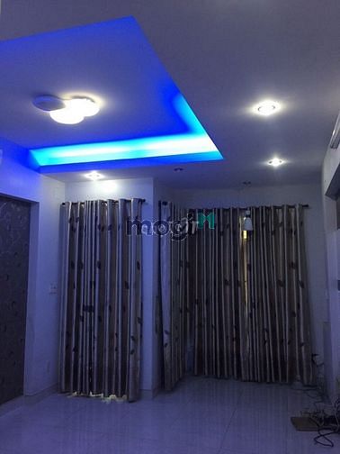 Hình ảnh Nhà đẹp hẻm Phạm Phú Thứ, Tân Bình