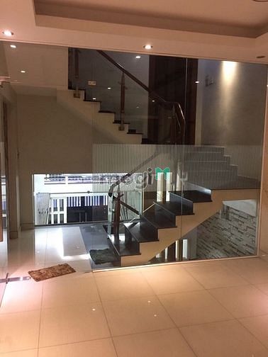 Hình ảnh Nhà đẹp hẻm Phạm Phú Thứ, Tân Bình