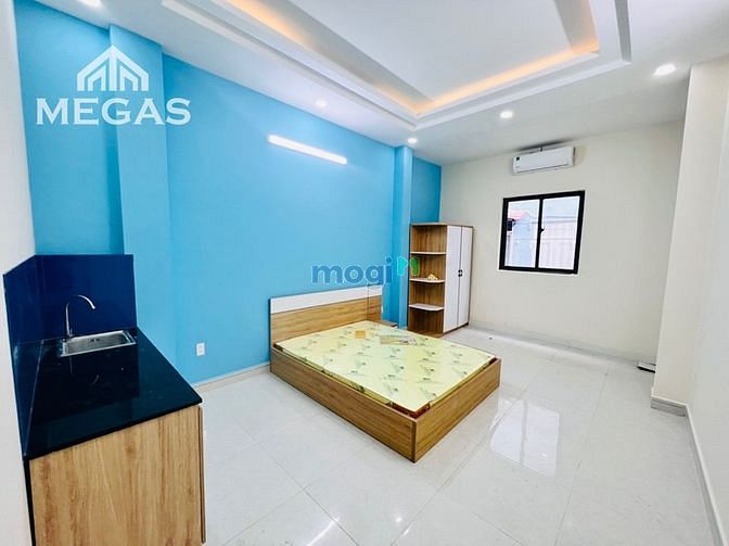 Hình ảnh Mb6623 nạp rút nhanh chóng cao cấp mới xây tại Dương Bá Trạc quận 8