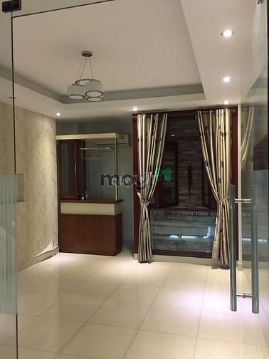 Hình ảnh Nhà đẹp hẻm Phạm Phú Thứ, Tân Bình