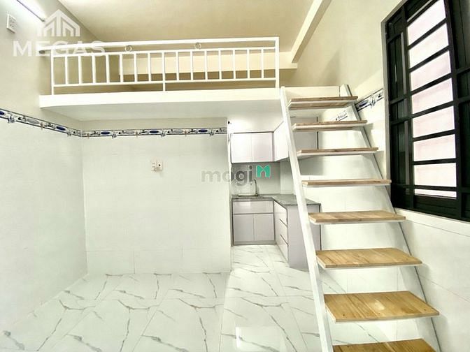 Hình ảnh Phòng trọ giá rẻ quận Bình Tân