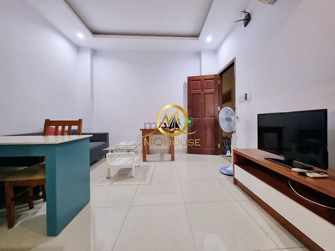 Hình ảnh Siêu Phẩm_1PN_65m2_Full Nội Thất_Ngay Trung Tâm Quận 1