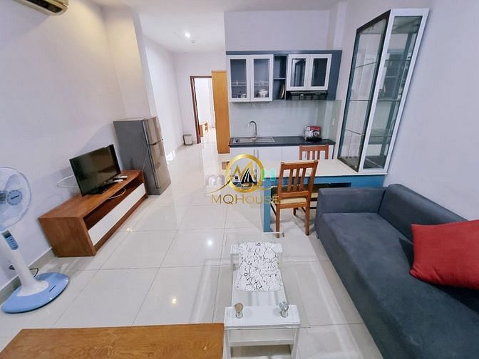 Hình ảnh Siêu Phẩm_1PN_65m2_Full Nội Thất_Ngay Trung Tâm Quận 1