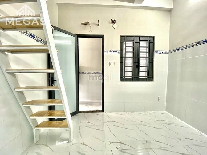 Hình ảnh Phòng trọ giá rẻ quận Bình Tân