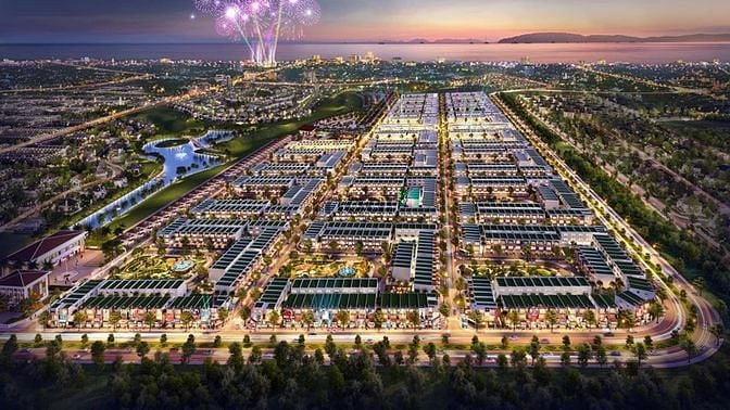 Hình ảnh Đất nền vịnh cam ranh ( vingroup,novaland,goldenbay,KNparadies)
