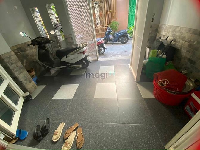 Hình ảnh Cho thuê nhà kiệt oto hùng vương