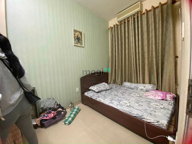 Hình ảnh Cho thuê nhà kiệt oto hùng vương
