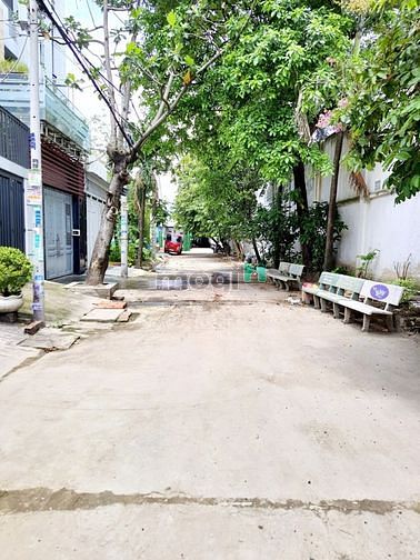 Hình ảnh Đất 4x25,hẻm 8m, Tân Thới Hiệp, Quốc Lộ 1A,Lê Văn Khương,Quận 12. 4TY5