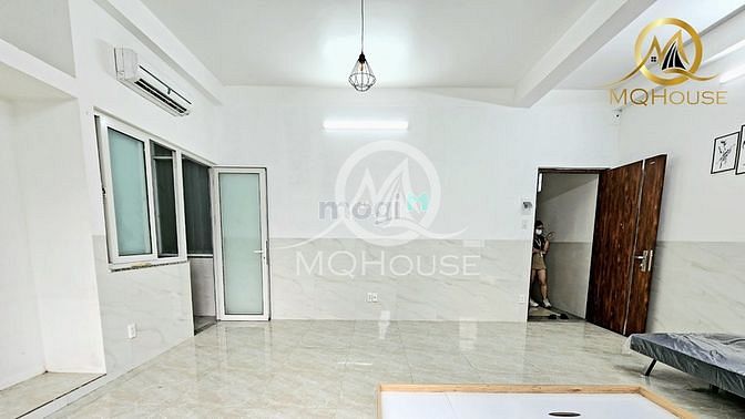 Hình ảnh Căn Hộ 40m2 Thiết kế 1PN,2PN theo nhu cầu khách Cộng Hòa, Tân Bình