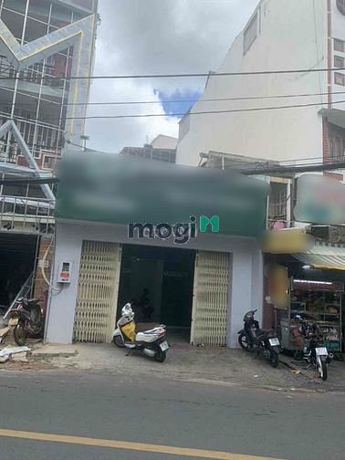 Hình ảnh Nhà mặt tiền Bình Giã, Tân Bình