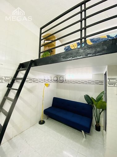 Hình ảnh FULL nội thất tại TRƯỜNG CHINH - CỘNG HOÀ