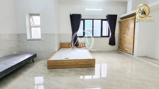 Hình ảnh Căn Hộ 40m2 Thiết kế 1PN,2PN theo nhu cầu khách Cộng Hòa, Tân Bình