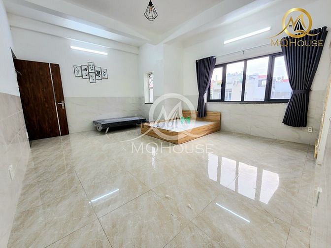 Hình ảnh Căn Hộ 40m2 Thiết kế 1PN,2PN theo nhu cầu khách Cộng Hòa, Tân Bình