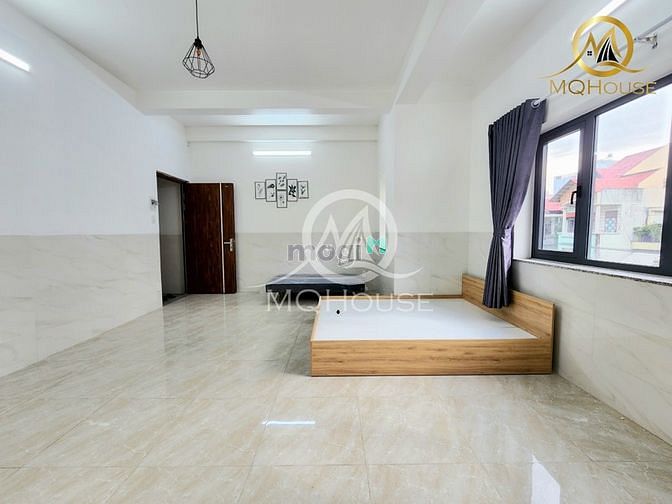 Hình ảnh Căn Hộ 40m2 Thiết kế 1PN,2PN theo nhu cầu khách Cộng Hòa, Tân Bình