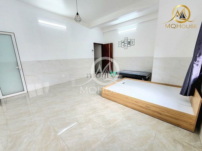 Hình ảnh Căn Hộ 40m2 Thiết kế 1PN,2PN theo nhu cầu khách Cộng Hòa, Tân Bình