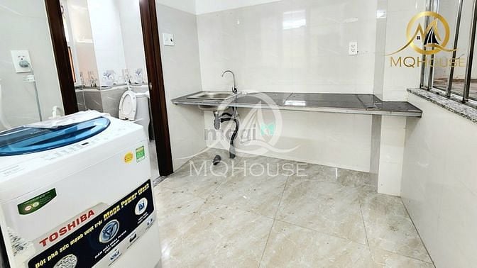 Hình ảnh Căn Hộ 40m2 Thiết kế 1PN,2PN theo nhu cầu khách Cộng Hòa, Tân Bình