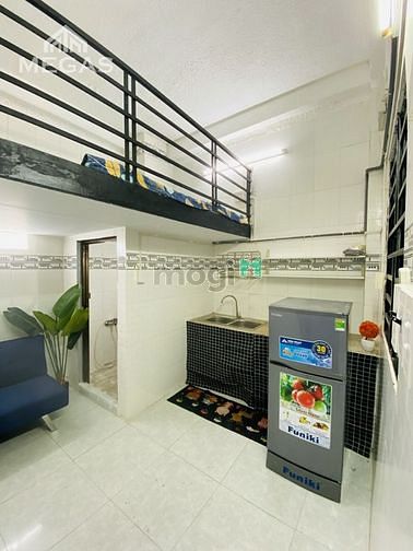 Hình ảnh FULL nội thất tại TRƯỜNG CHINH - CỘNG HOÀ