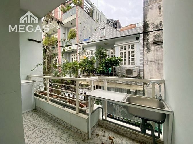 Hình ảnh Phòng suite Tân Hương, Tân Phú