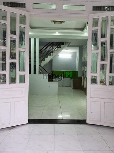 Hình ảnh Bán Nhà đường Man Thiện, quận 9, SHR