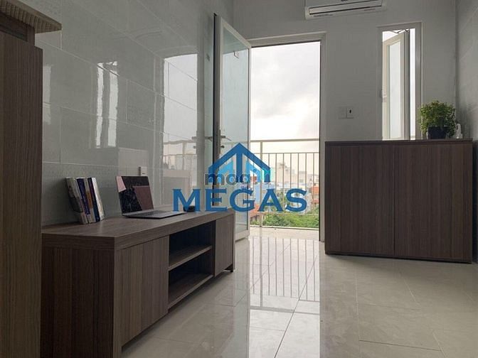 Hình ảnh Phòng trọ ban công thoáng mát Khu Tên Lửa