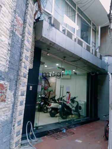 Hình ảnh Nhà bán phố Lê Duẩn, 9t thang máy