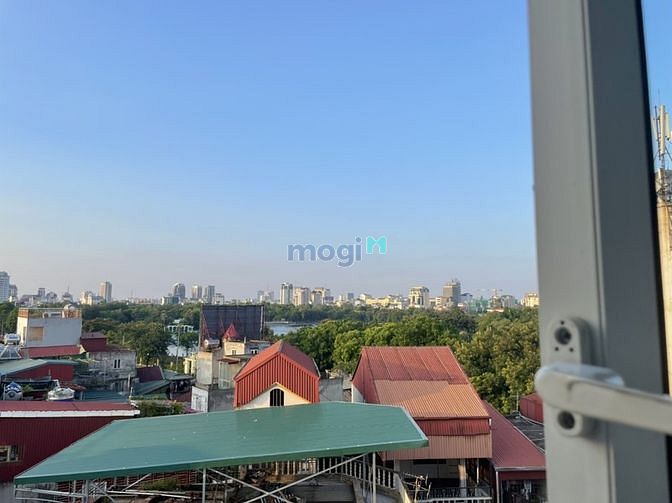 Hình ảnh Nhà bán phố Lê Duẩn, 9t thang máy