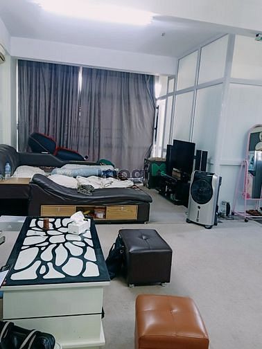 Hình ảnh Nhà bán phố Lê Duẩn, 9t thang máy